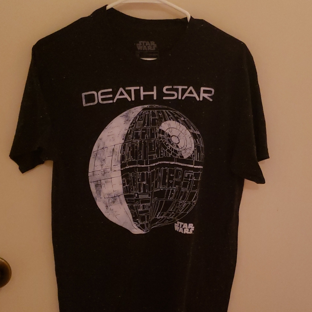 *BOGO FREE* Star Wars Shirt